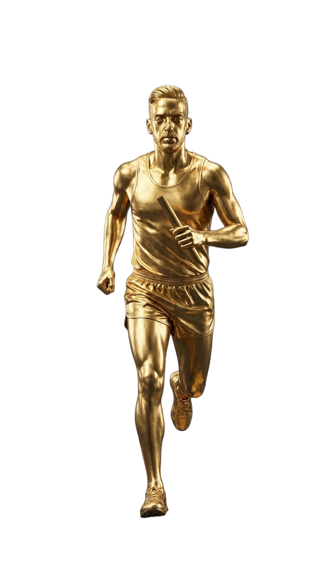 GO - הגביע הוא שלך