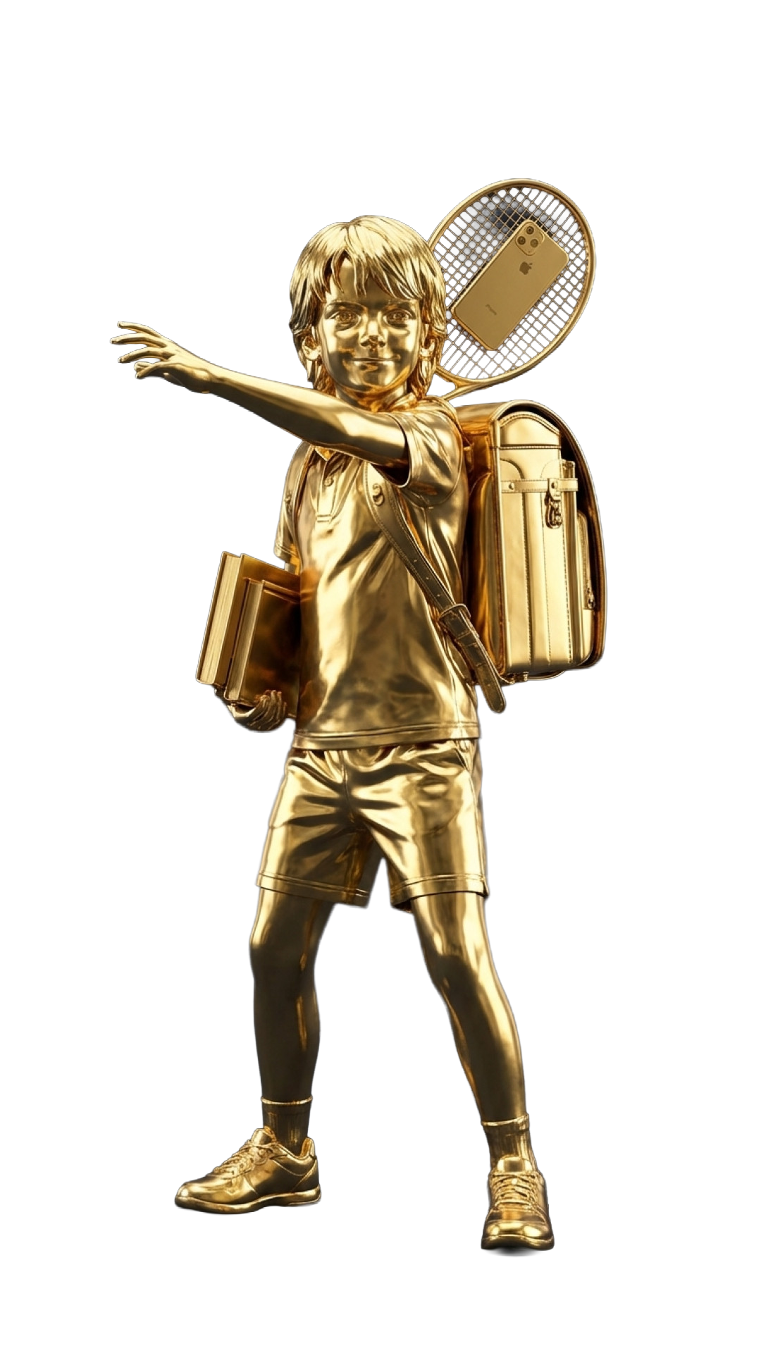 GO - הגביע הוא שלך